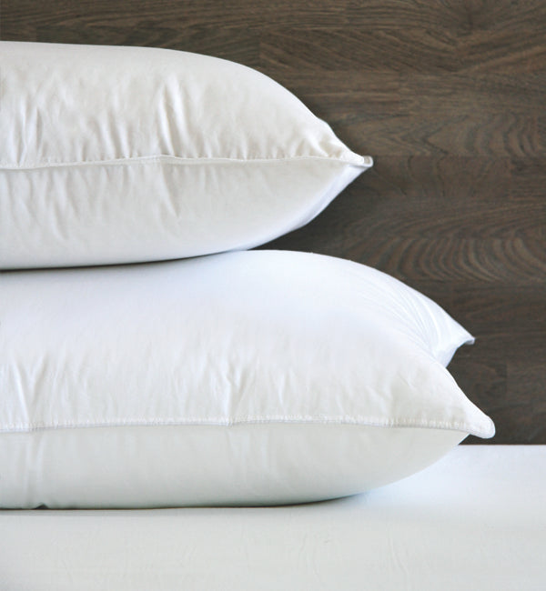 Montana Goose Down Pillow