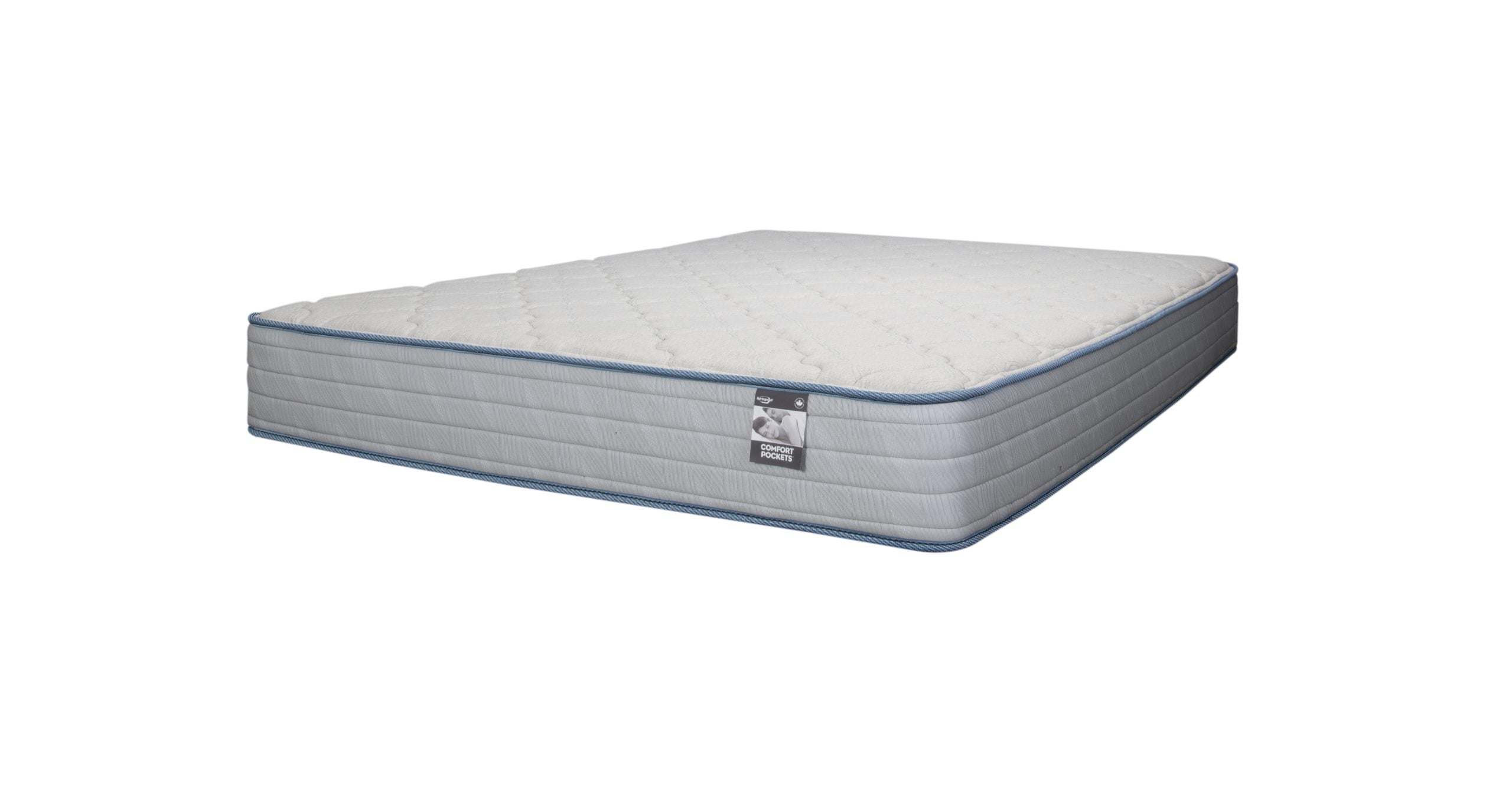 Audrey Firm TT Queen Adjustable Bed Package