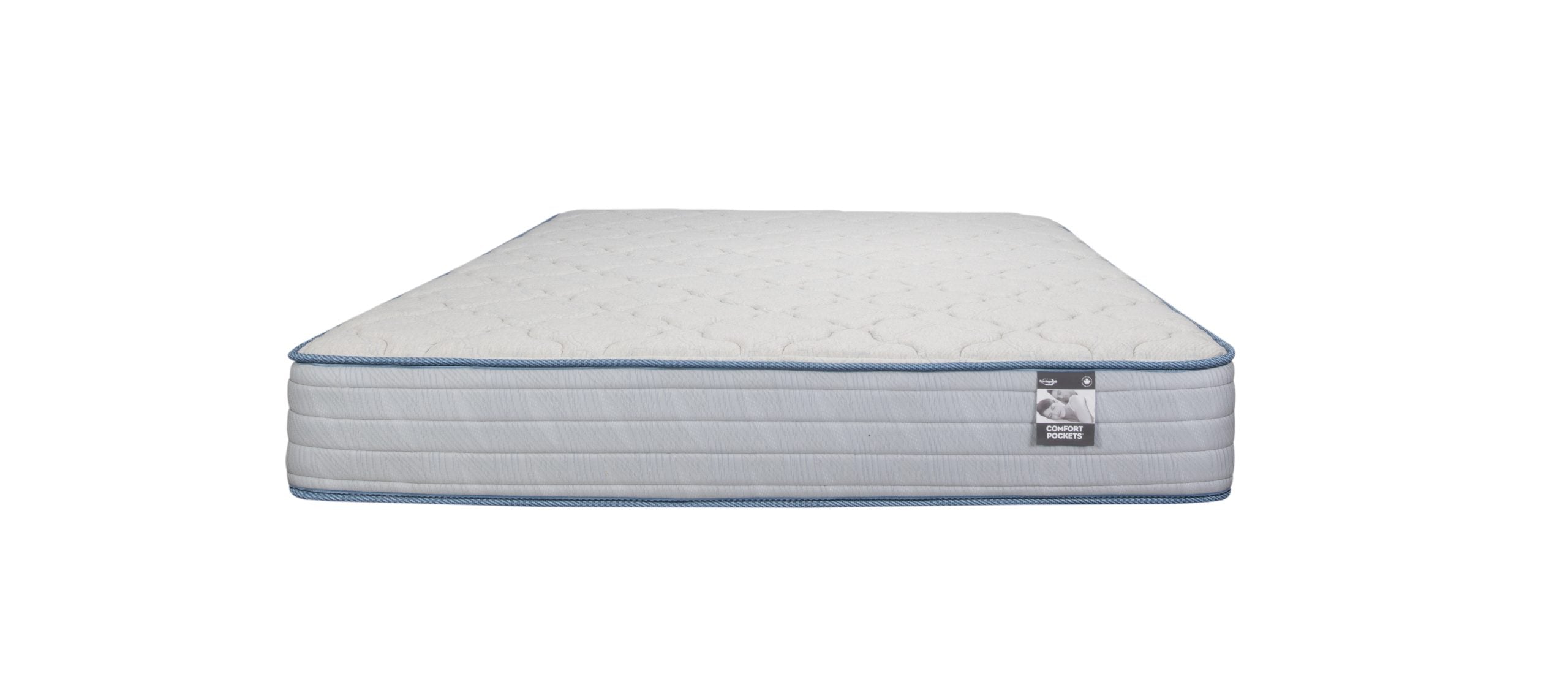 Audrey Firm TT Queen Adjustable Bed Package