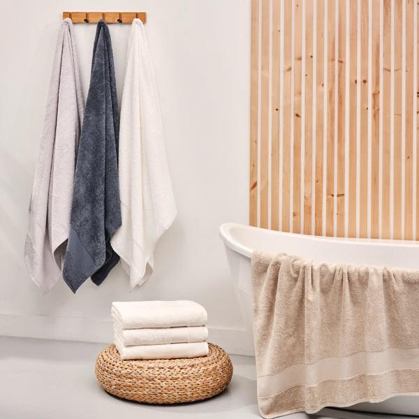 Alexandria Egyptian Cotton Towels - Luxurious Beds and Linens