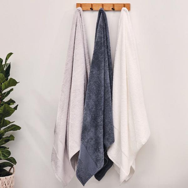 Alexandria Egyptian Cotton Towels - Luxurious Beds and Linens
