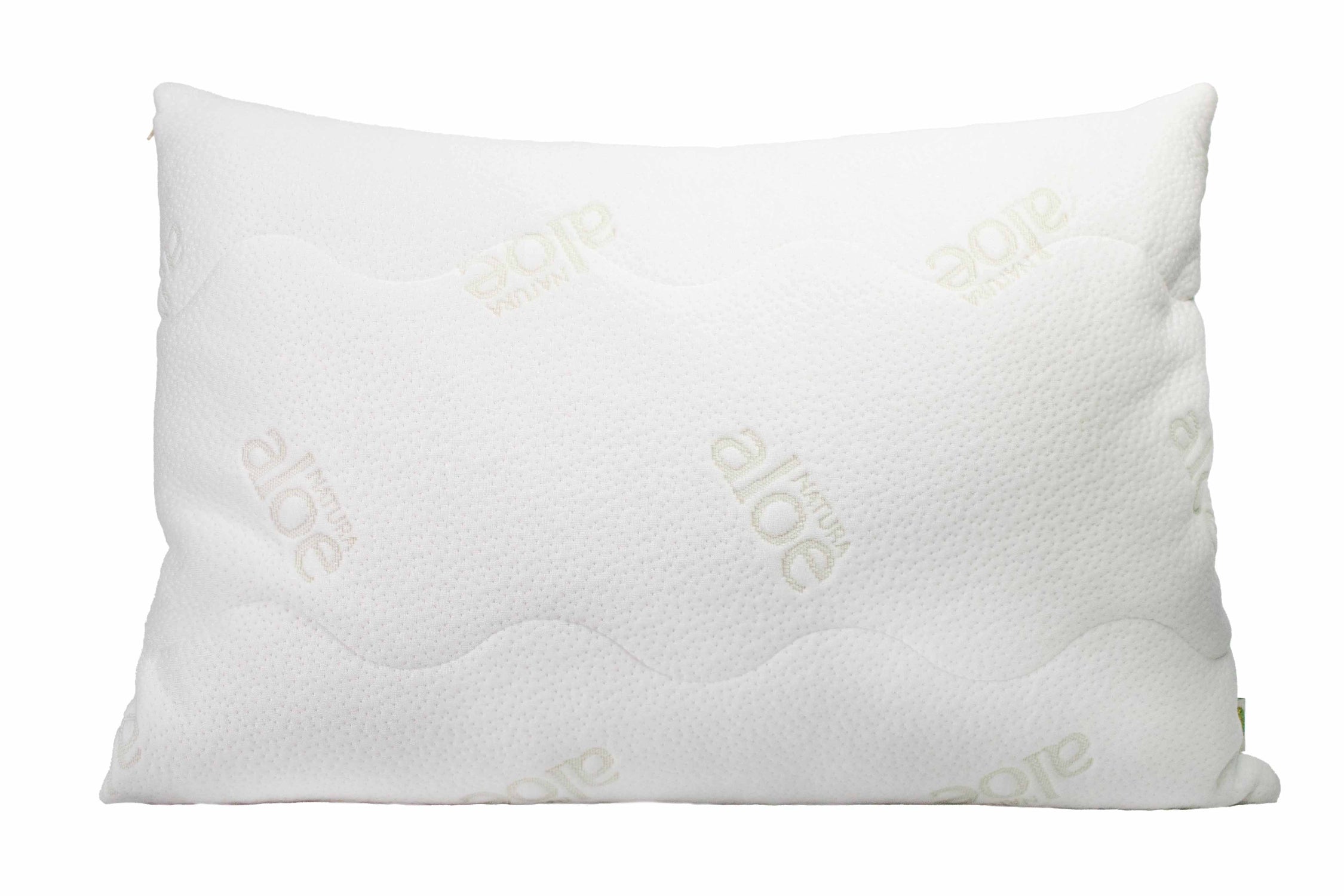 Shredded Talalay Latex Pillows in Canada