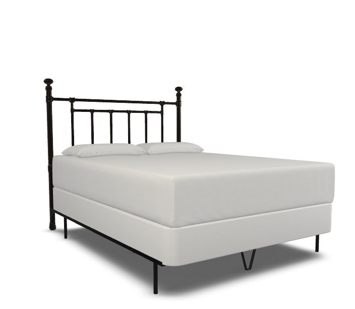 Wesley allen online blake bed