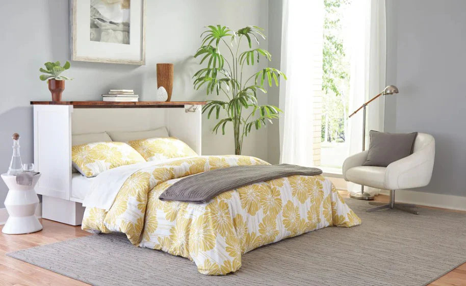 Guest Bedroom Cape Cod Sleep Chest