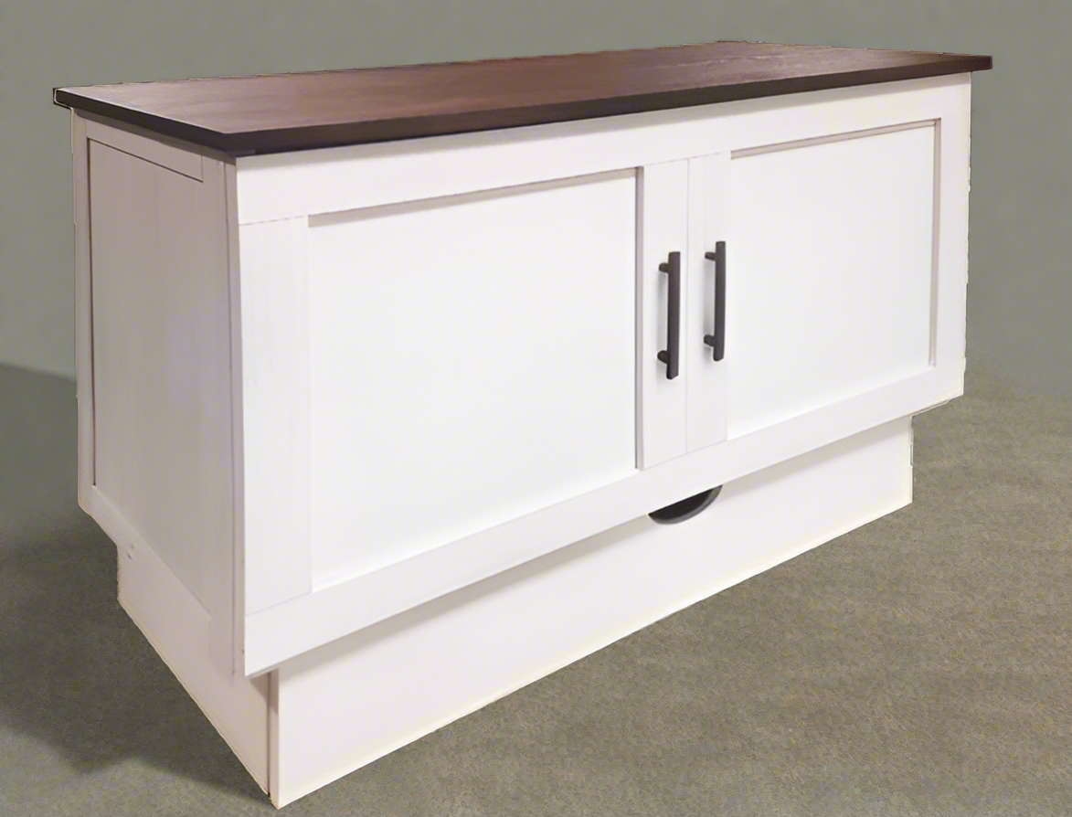 Cape Cod Sleep Chest