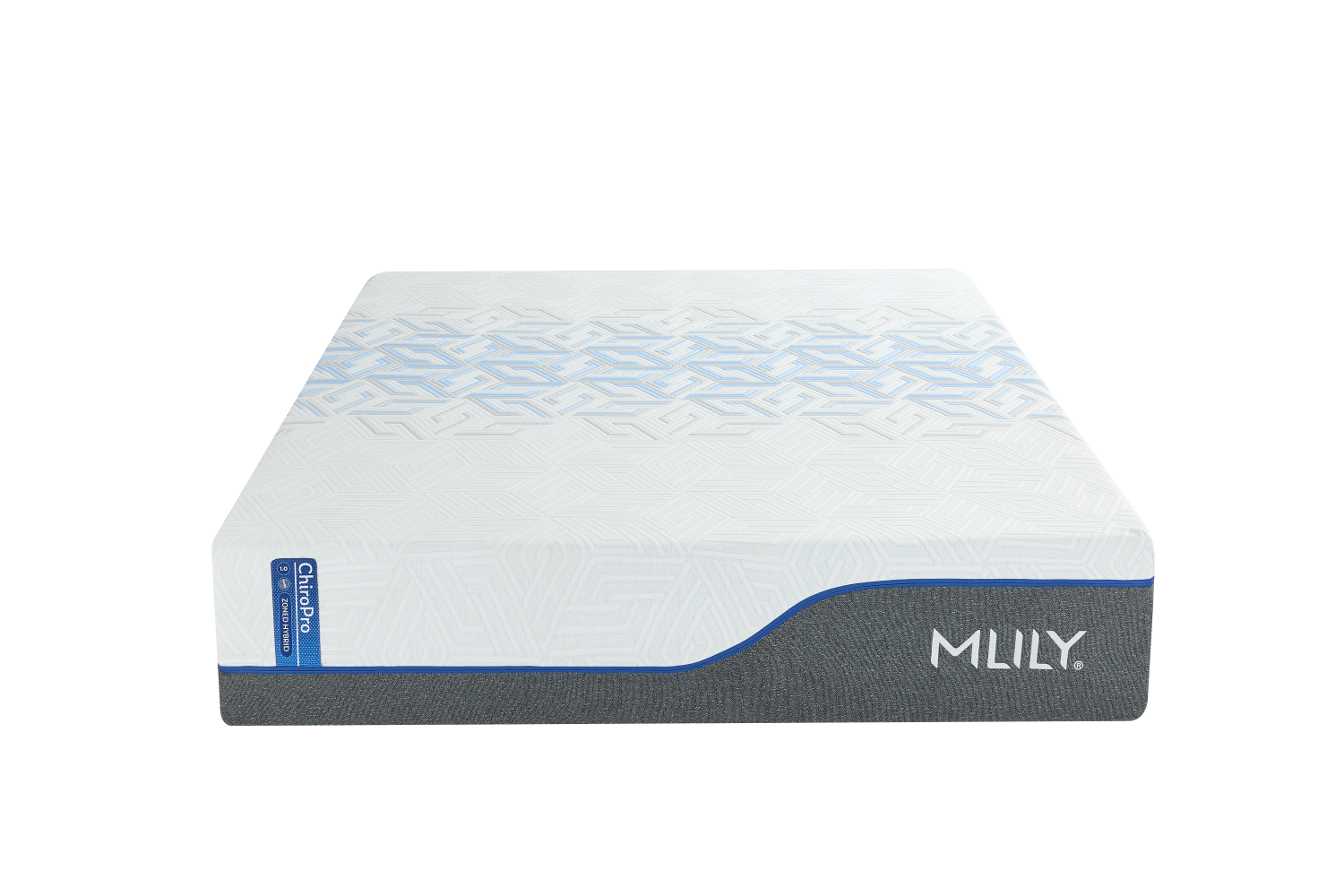 ChiroPro 1.0 Firm Mattress