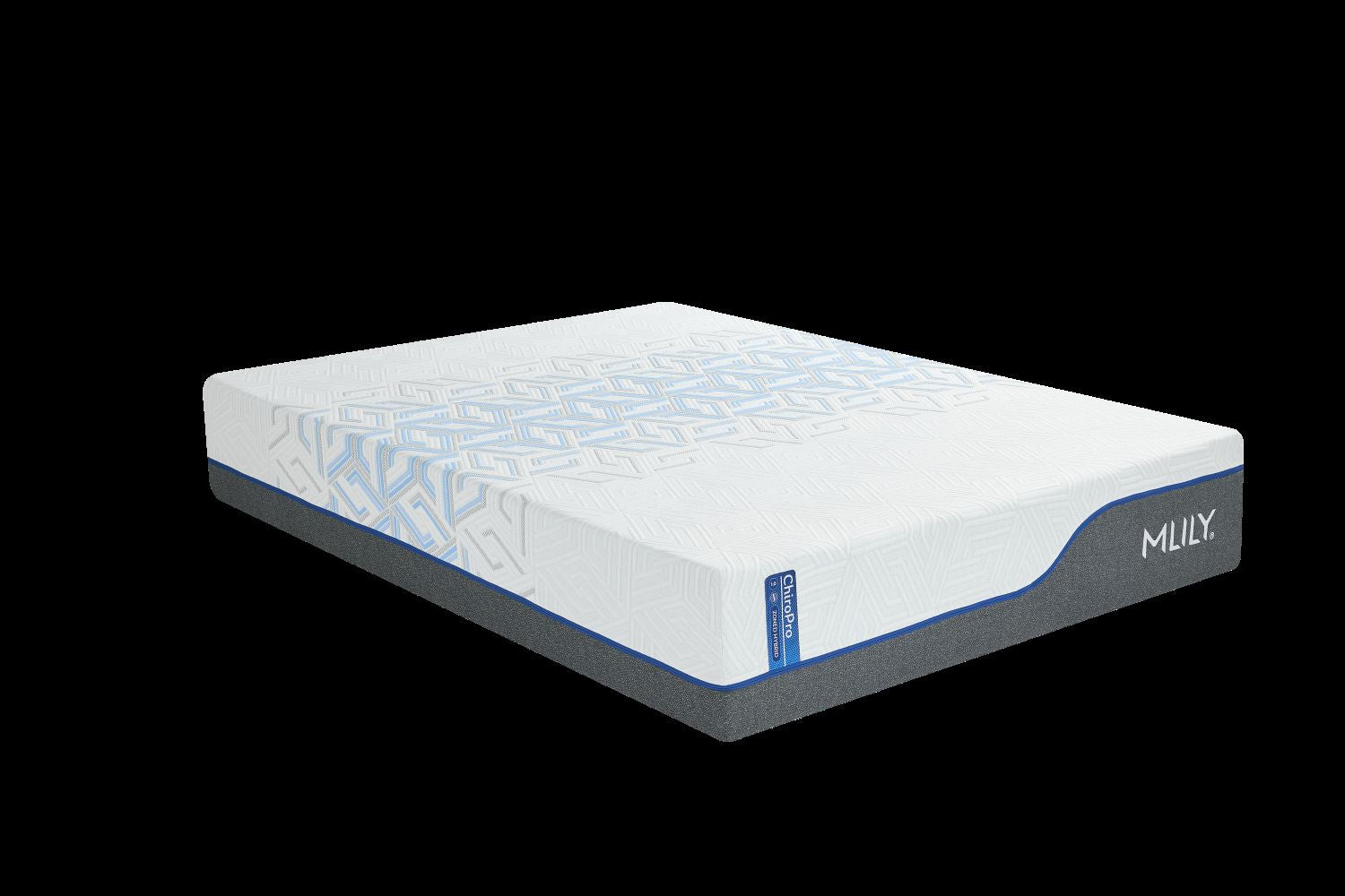 ChiroPro 1.0 Firm Mattress