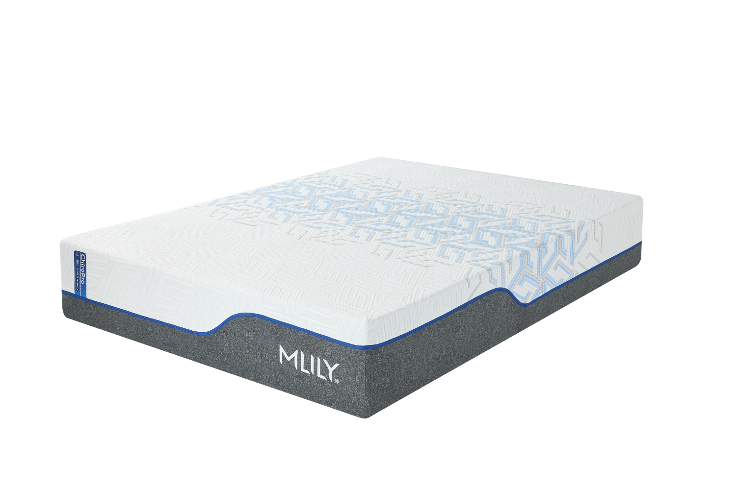 ChiroPro 1.0 Firm Mattress