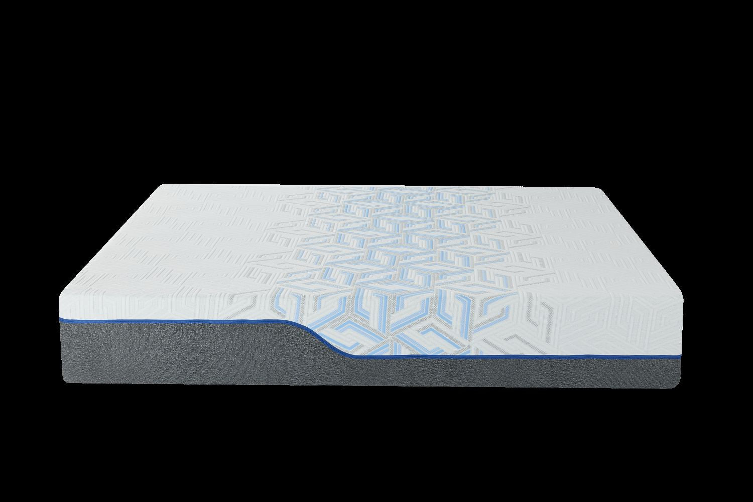 ChiroPro 1.0 Firm Mattress