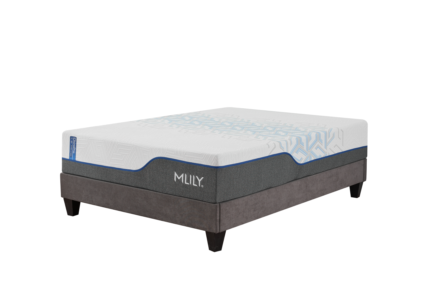 ChiroPro 1.0 Firm Mattress