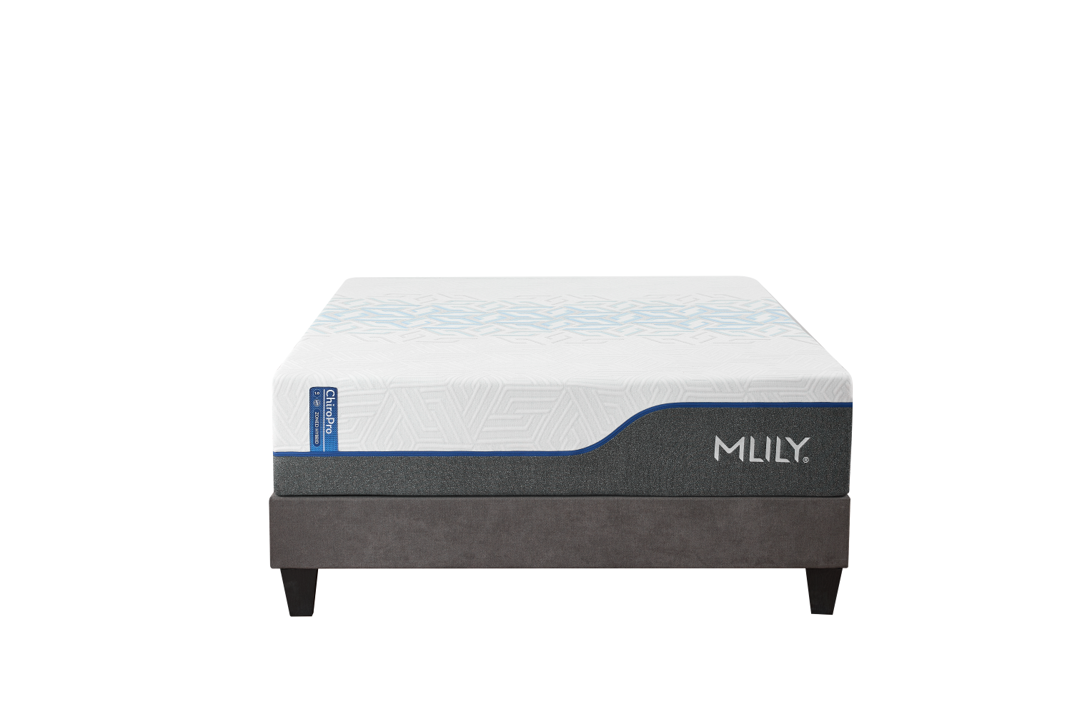 ChiroPro 1.0 Firm Mattress
