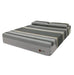 Zedbed adjust Copper Deluxe Mattress at Luxurious Beds and Linens