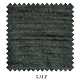 Krinkle Kale Swatch