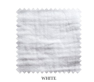 Crinkle White Swatch
