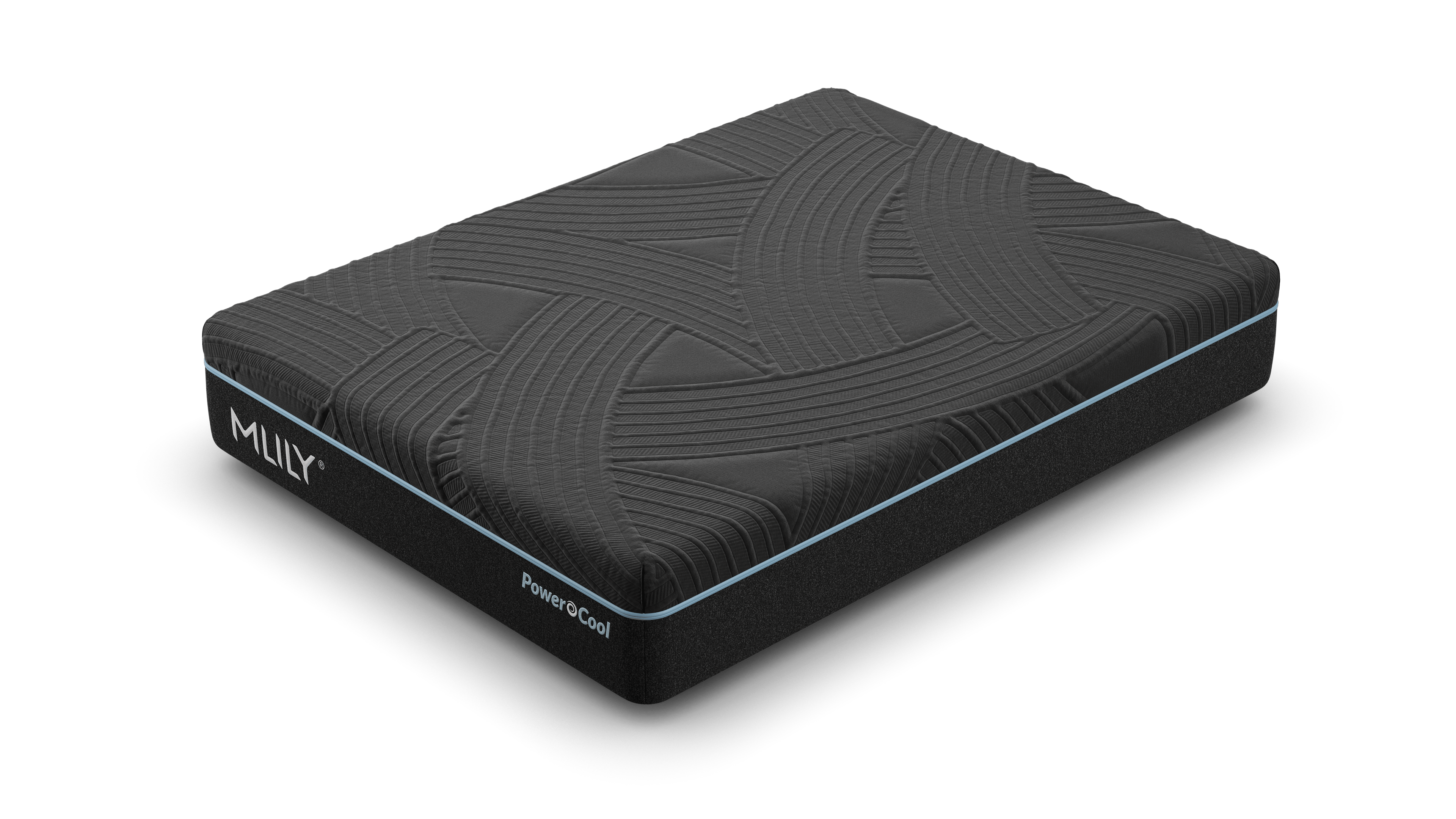 PowerCool Firm Mattress