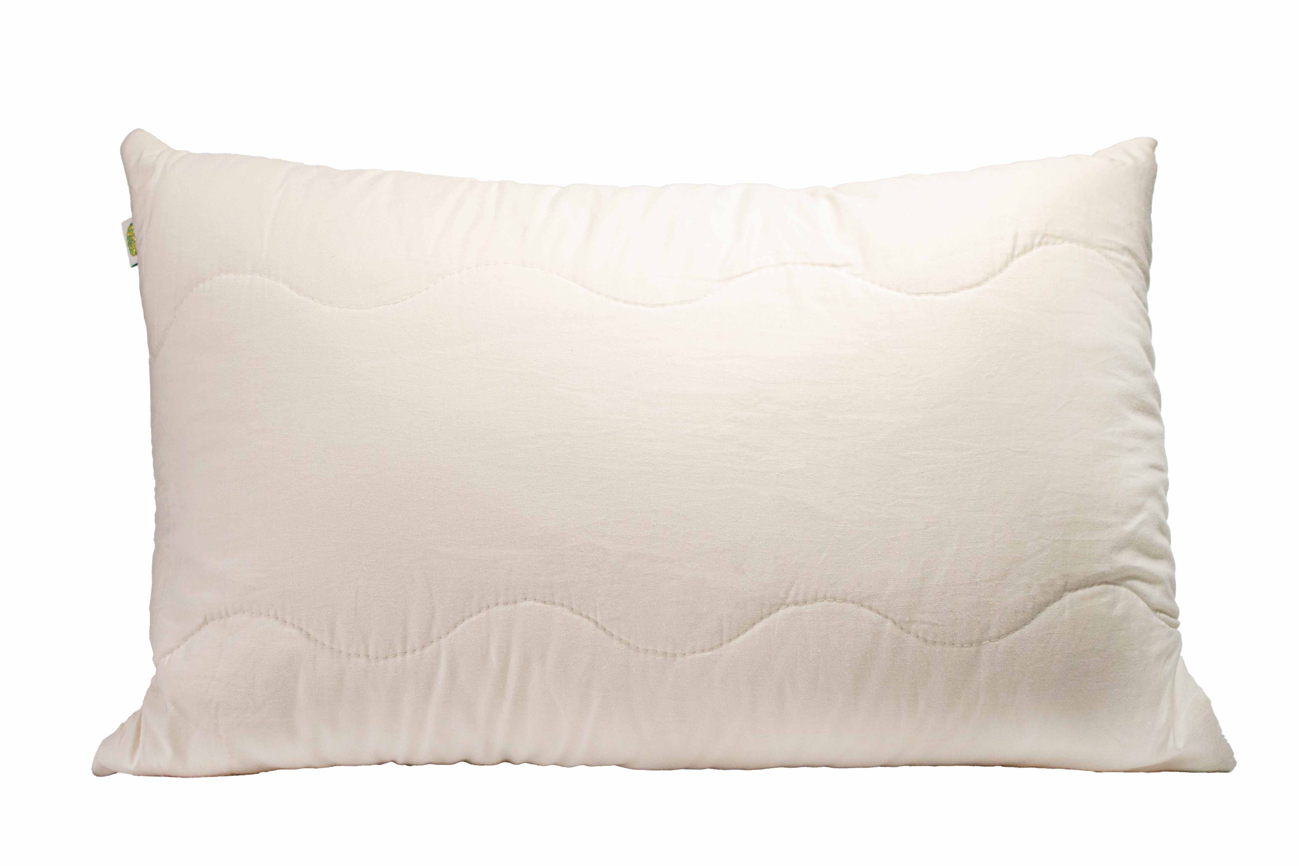 Talalay Latex Pillow by Natura