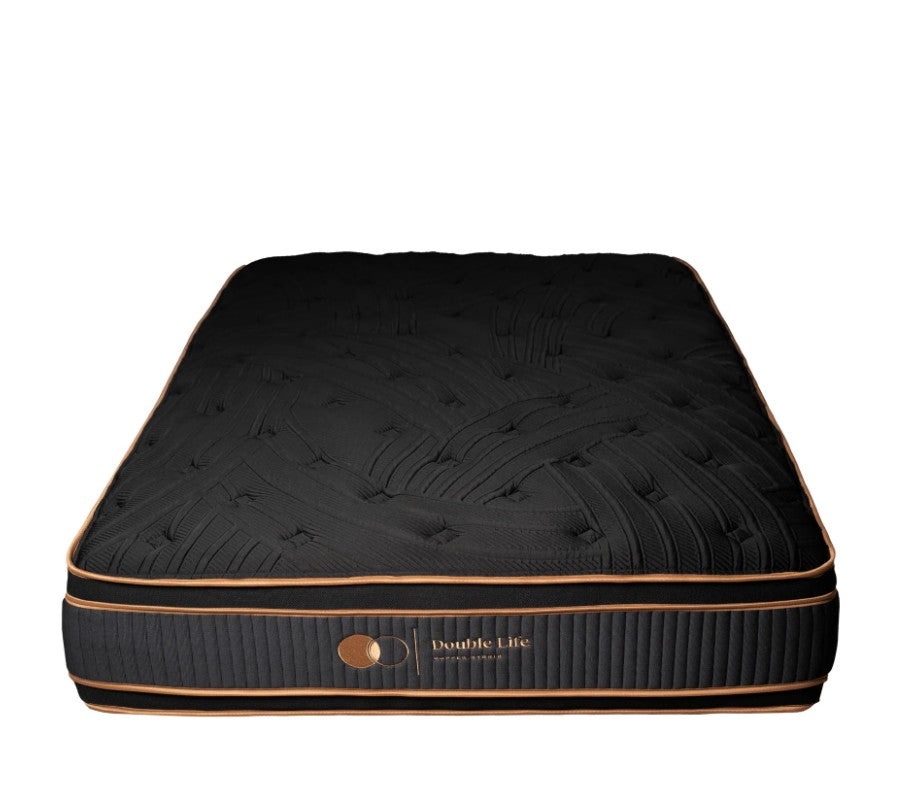 Double Life Copper ET Mattress