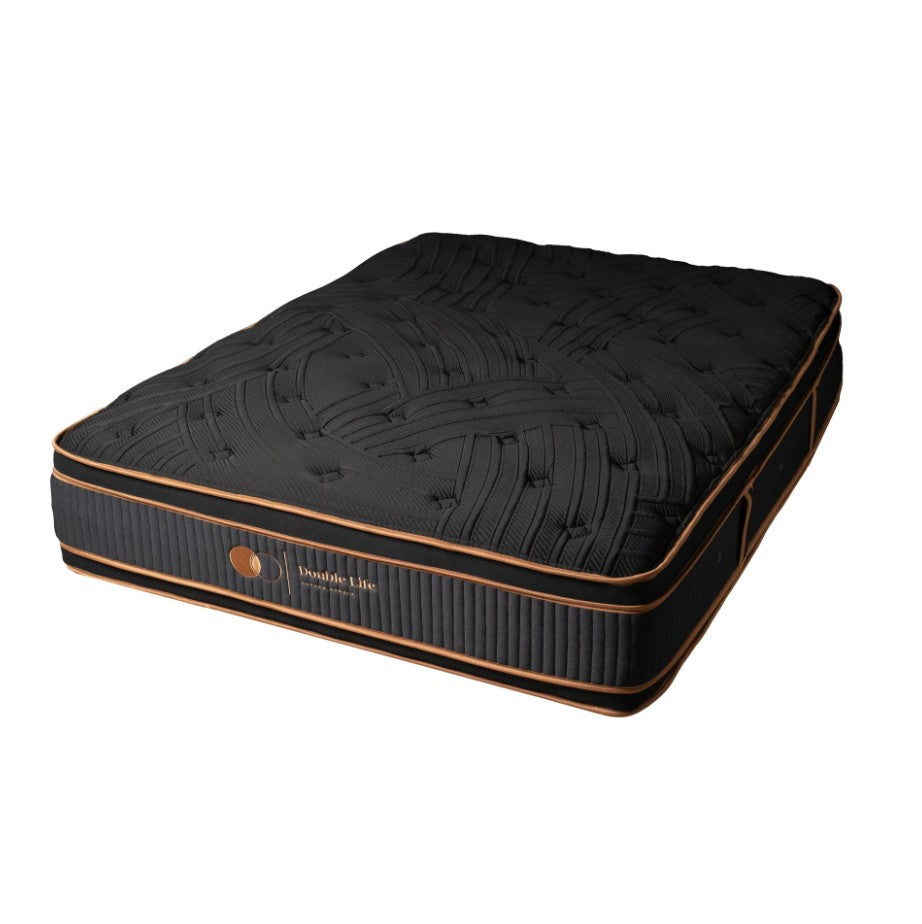 Double Life Copper ET Mattress