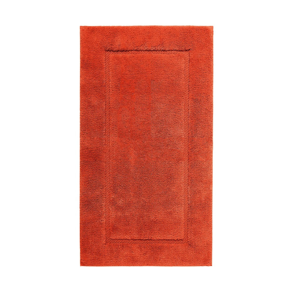 Egoist Bath Rug in spicy - At Luxurious Beds and Linens