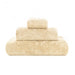 Graccioza Wheat Egoist Bath Towels - Luxurious Beds and Linens