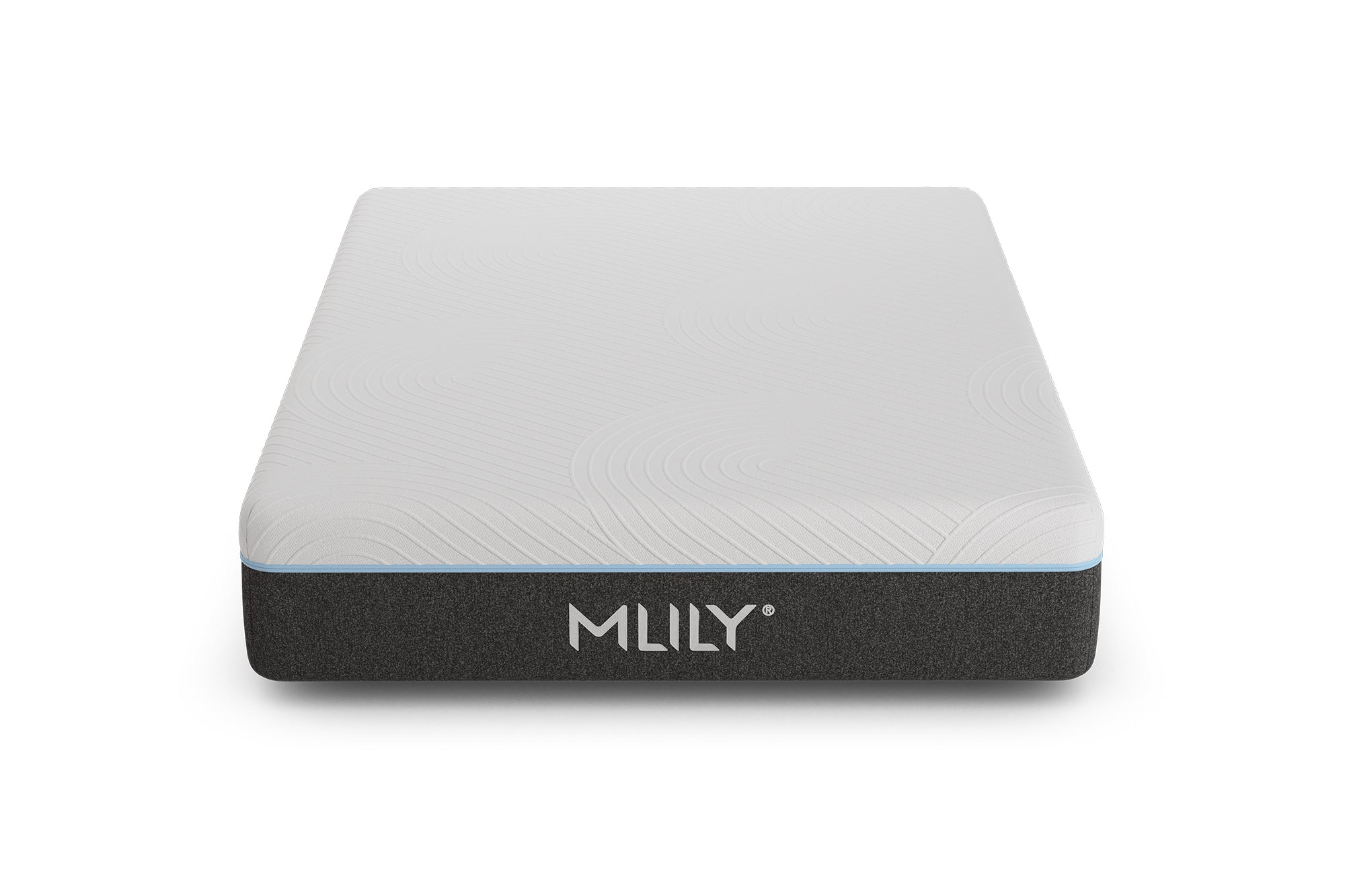 MLILY Fusion Luxe Hybrid Mattress at Luxurious Beds and Linens