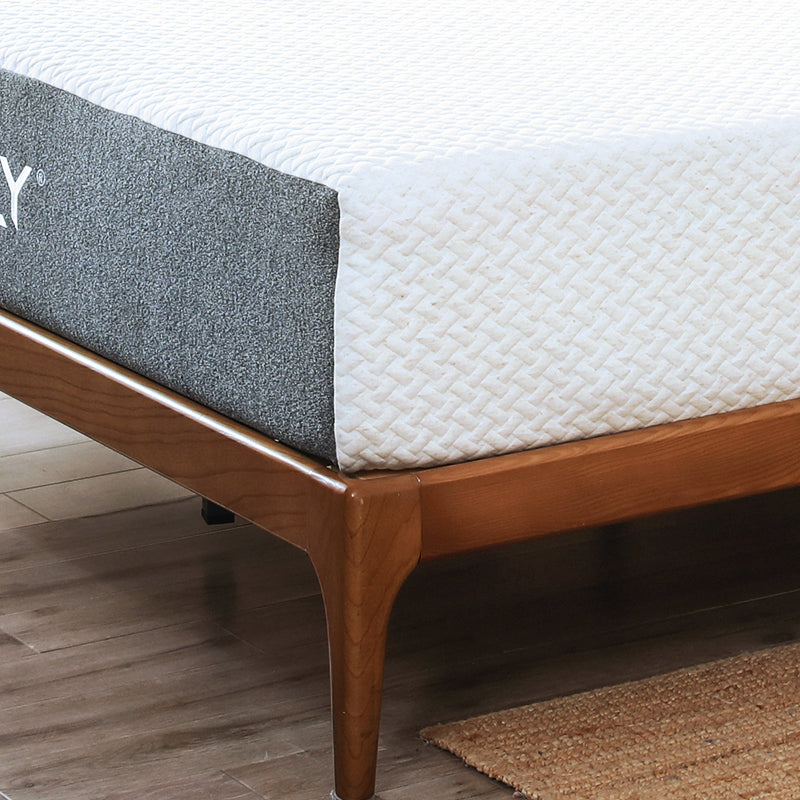 MLILY Fusion Orthopedic Hybrid Mattress - Luxurious Beds and Linens