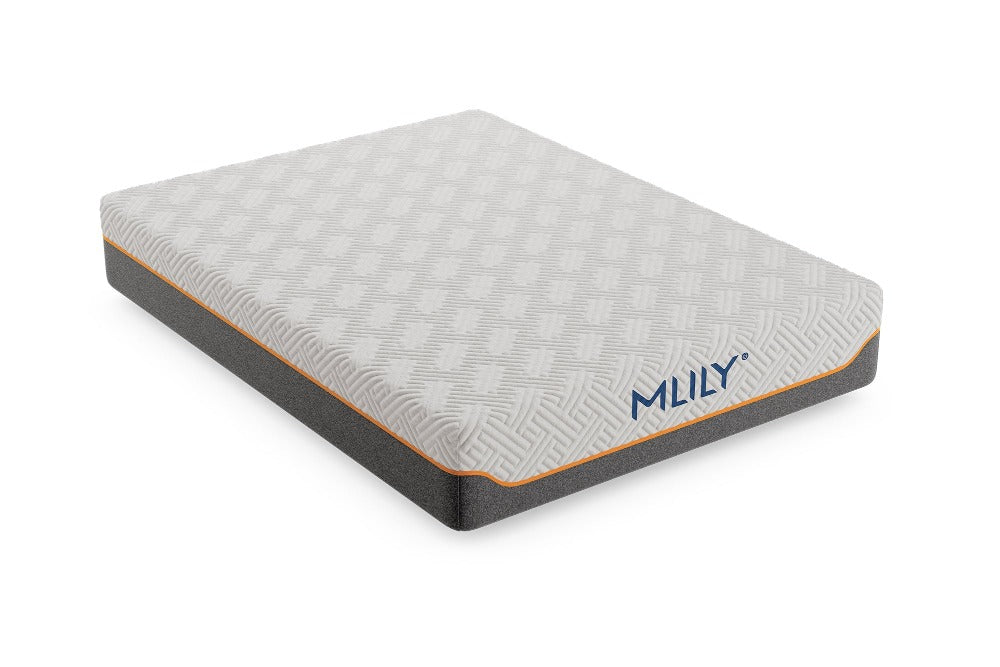 MLILY Fusion Supreme Mattress at Luxurious Beds and Linens