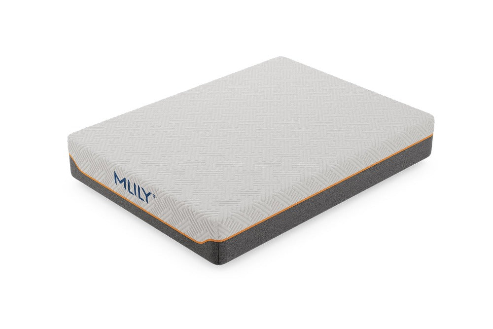 MLILY Fusion Supreme Mattress at Luxurious Beds and Linens