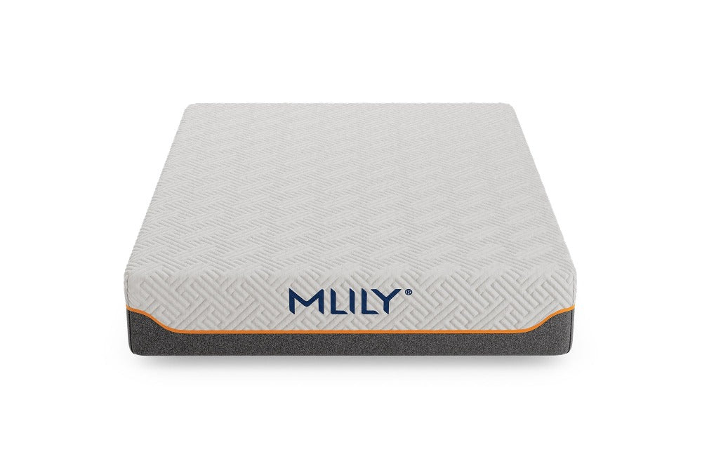 MLILY Fusion Supreme Mattress at Luxurious Beds and Linens