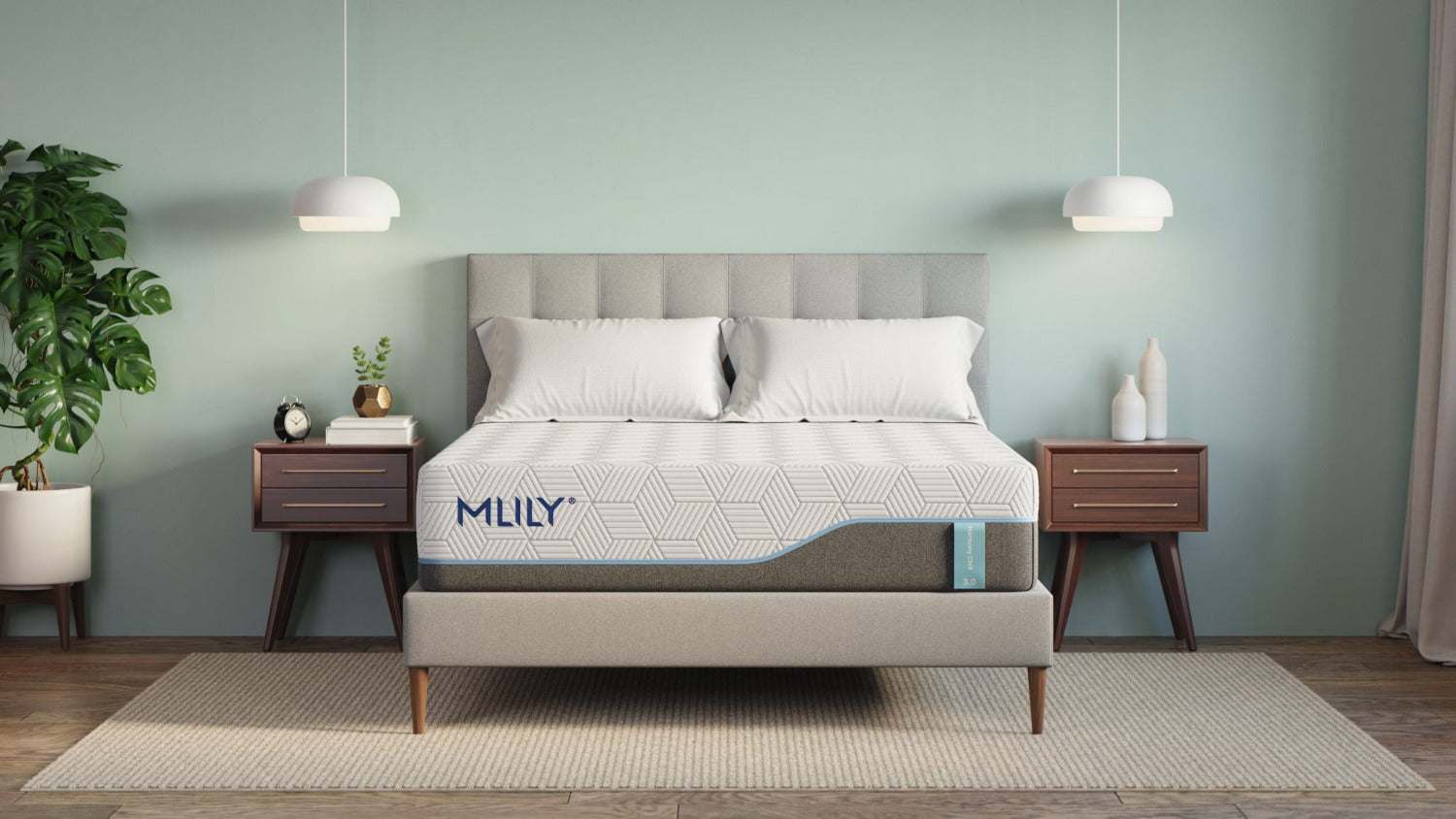 Harmony Chill Series 2.0 or 3.0 - Available at Luxurious Beds and Linens