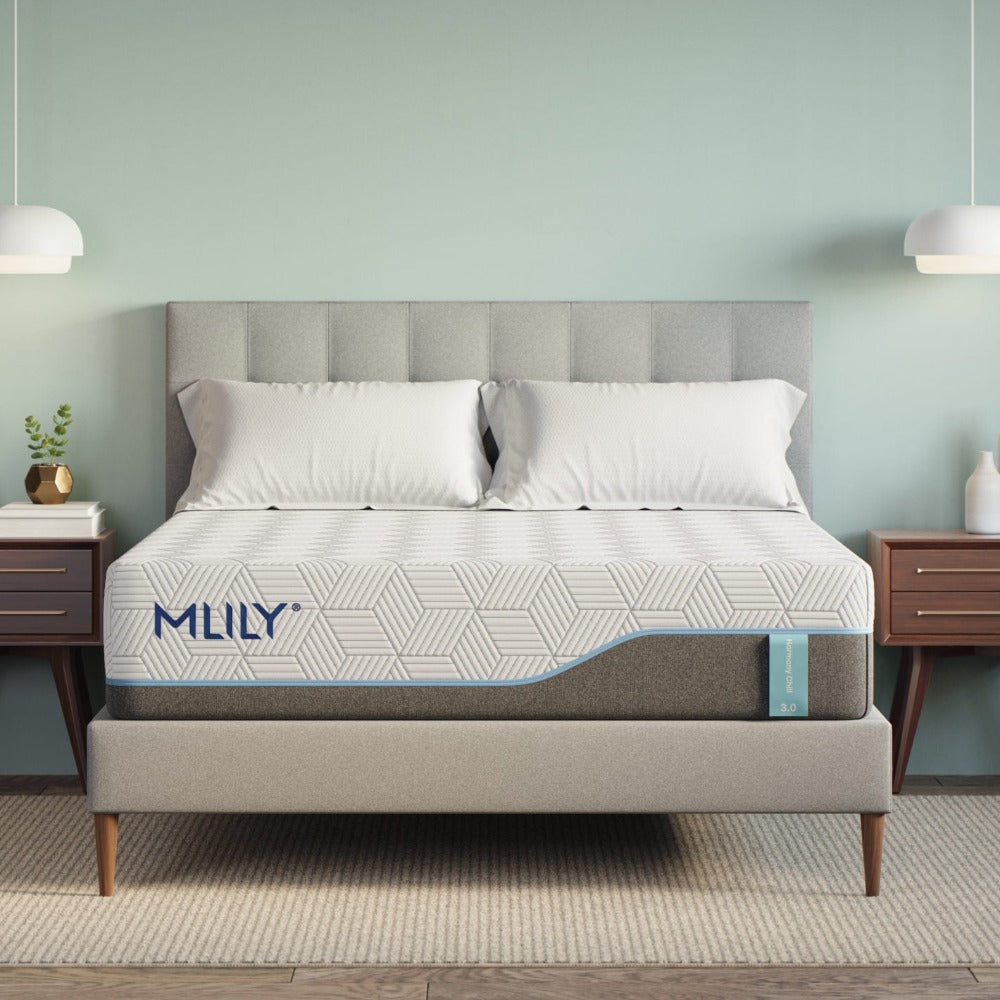 Harmony Chill Series 2.0 or 3.0 - Available at Luxurious Beds and Linens