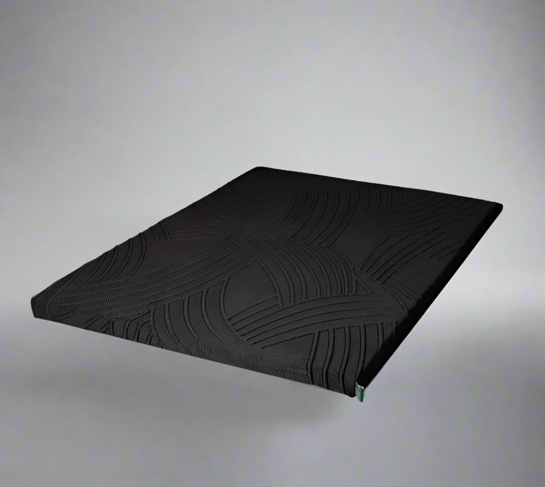 Organic Dunlop Latex Mattress Topper