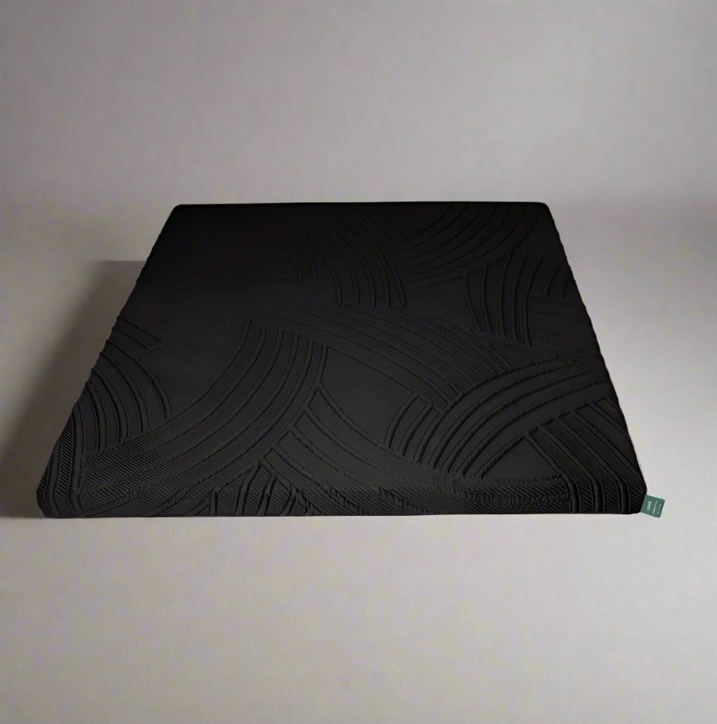 Organic Dunlop Latex Mattress Topper