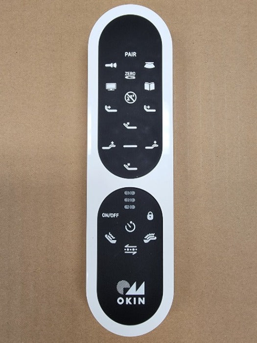 Signature Pillow Tilt Remote