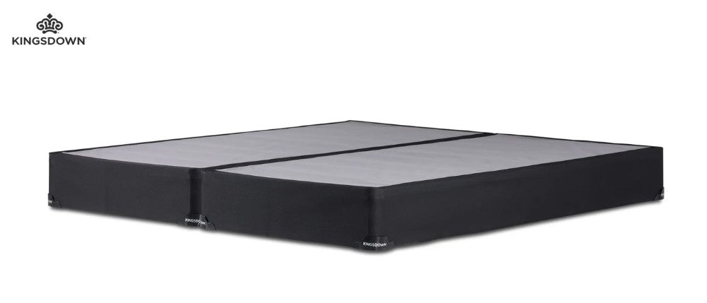 Kingsdown Black Platform Foundation