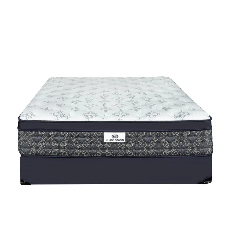 Kingsdown Eurotop Mattress Firm