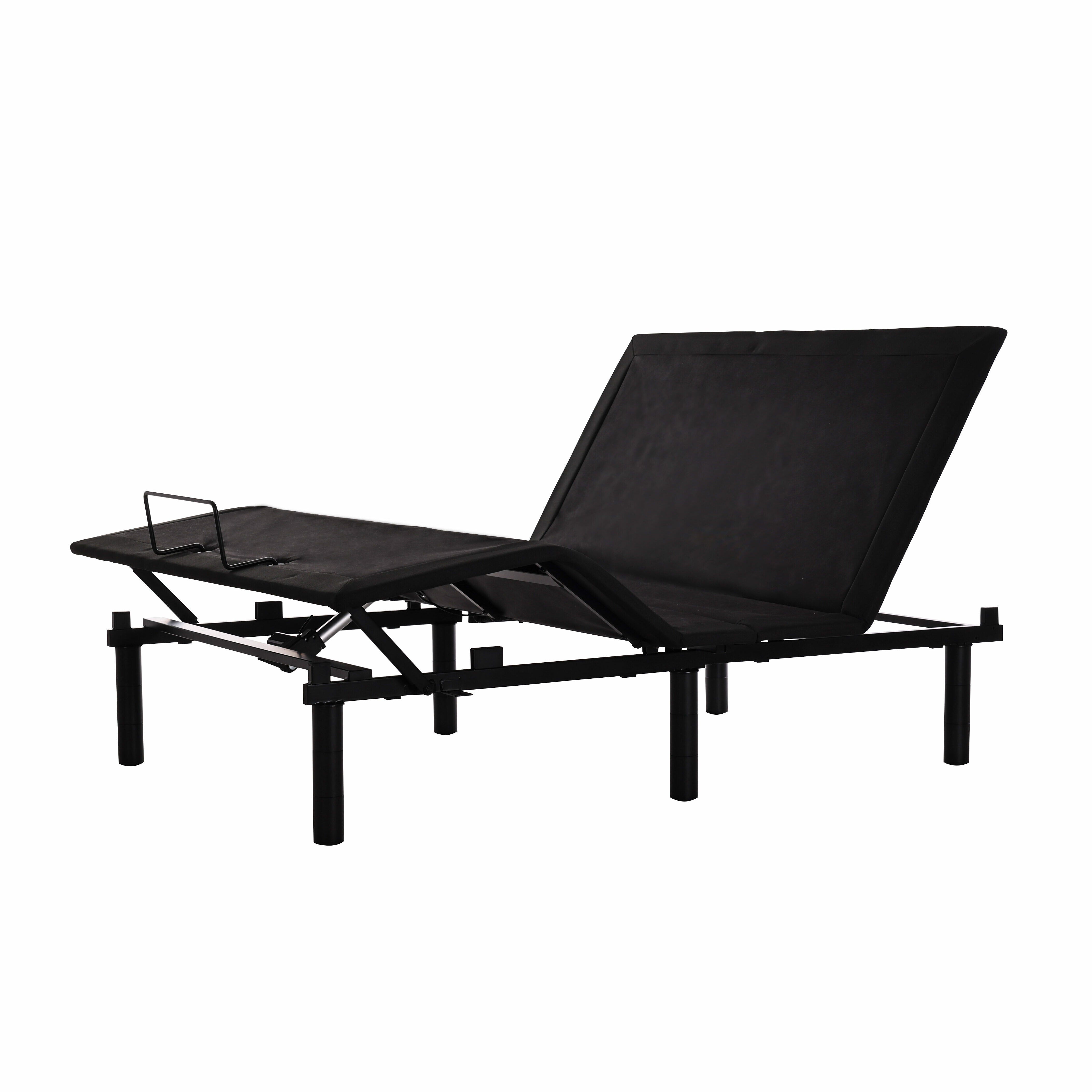 Luxe 250 Adjustable Bed Zero Gravity Position.