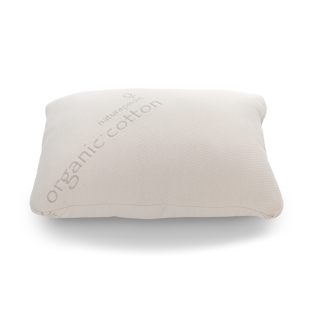 Organic Adjustable Latex Pillow