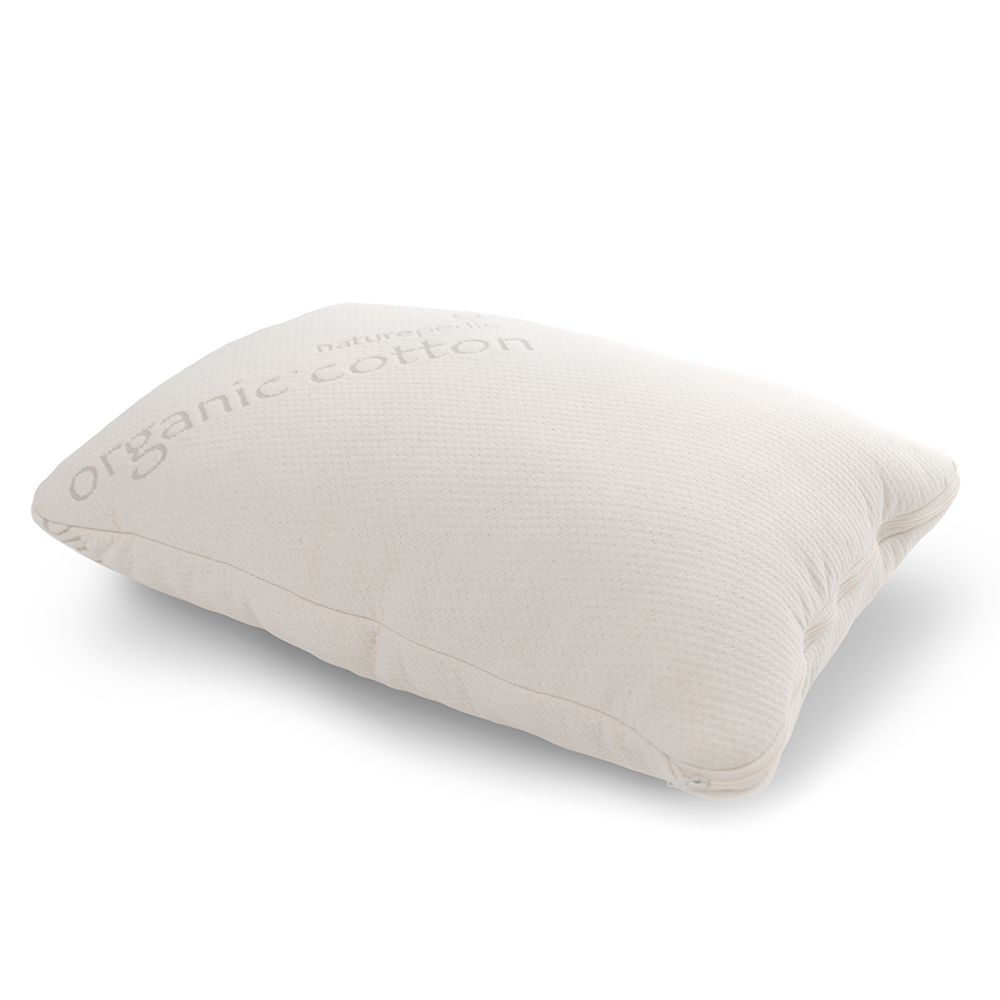 Lux living latex outlet pillow
