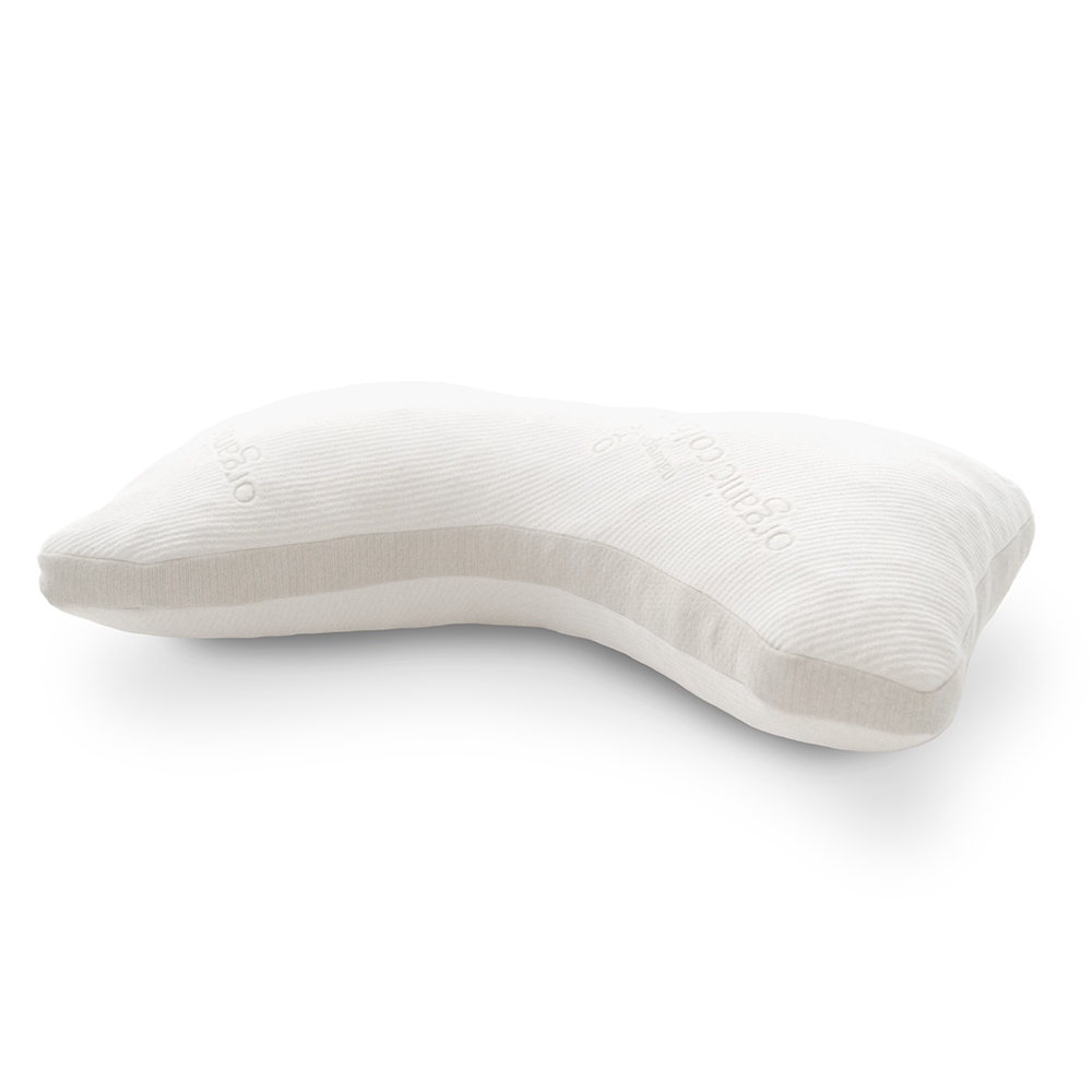 Organic Side Sleeper Pillow