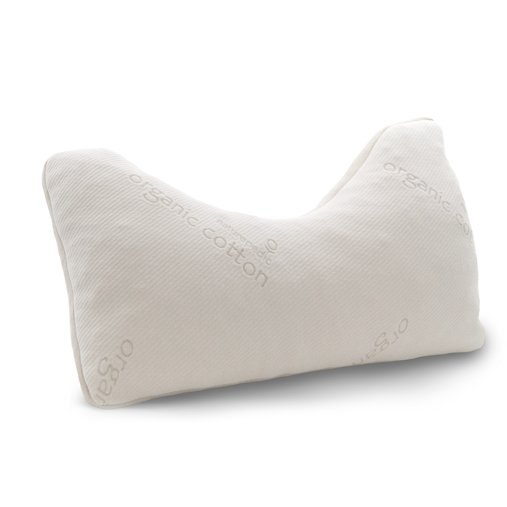 Organic Side Sleeper Pillow