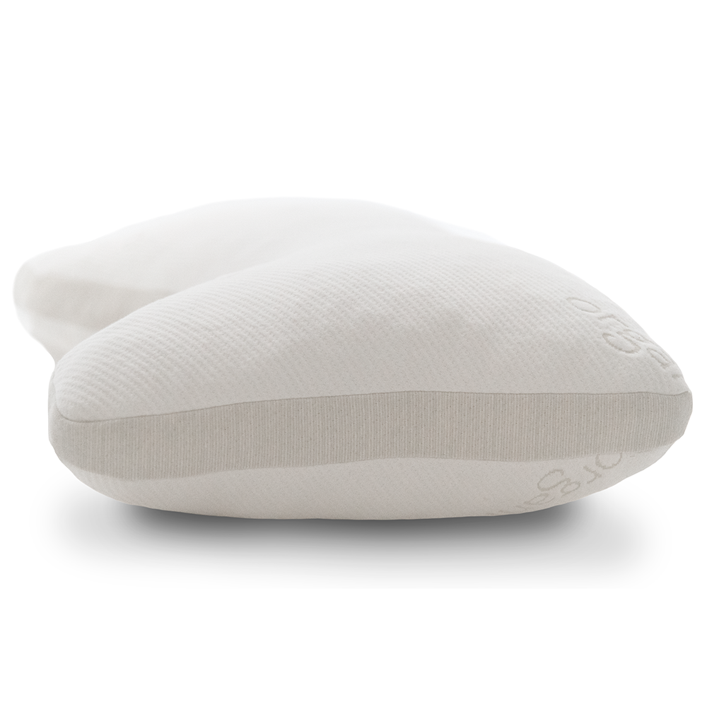 Organic Side Sleepeer Pillow