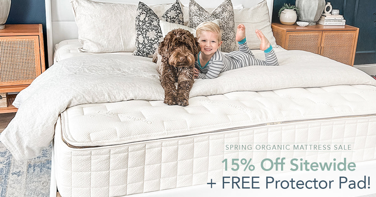 Cheap king deals size mattress sale