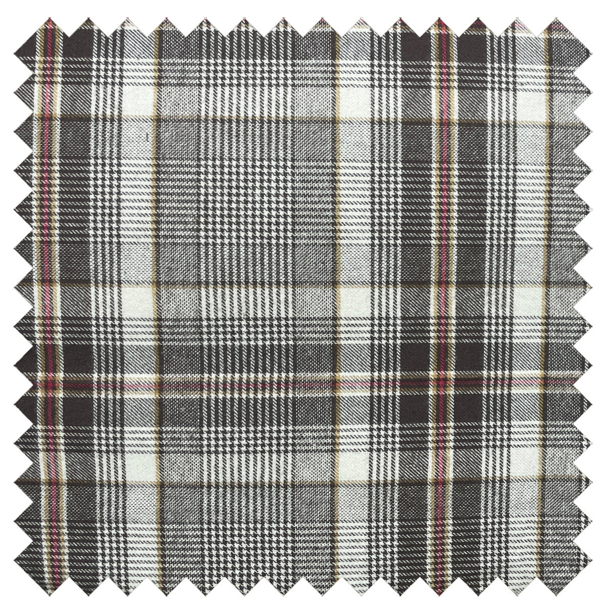 Oliver Swatch from 100% Cotton Genuine Portuguese Flannel at Luxurious Beds and Linens.