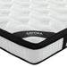Safora 10" Euro Pillow Top - Pocket Coil Mattresses in Canada by Luxurious Beds and Linens
