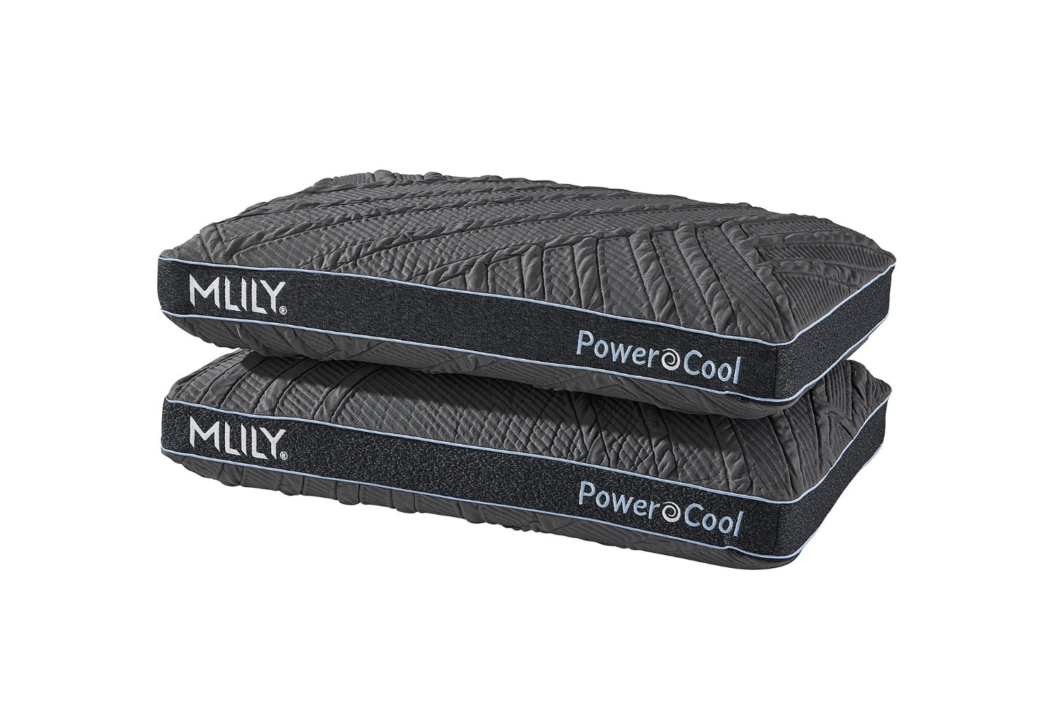 MLILY PowerCool Pillow at Luxurious Beds and Linens