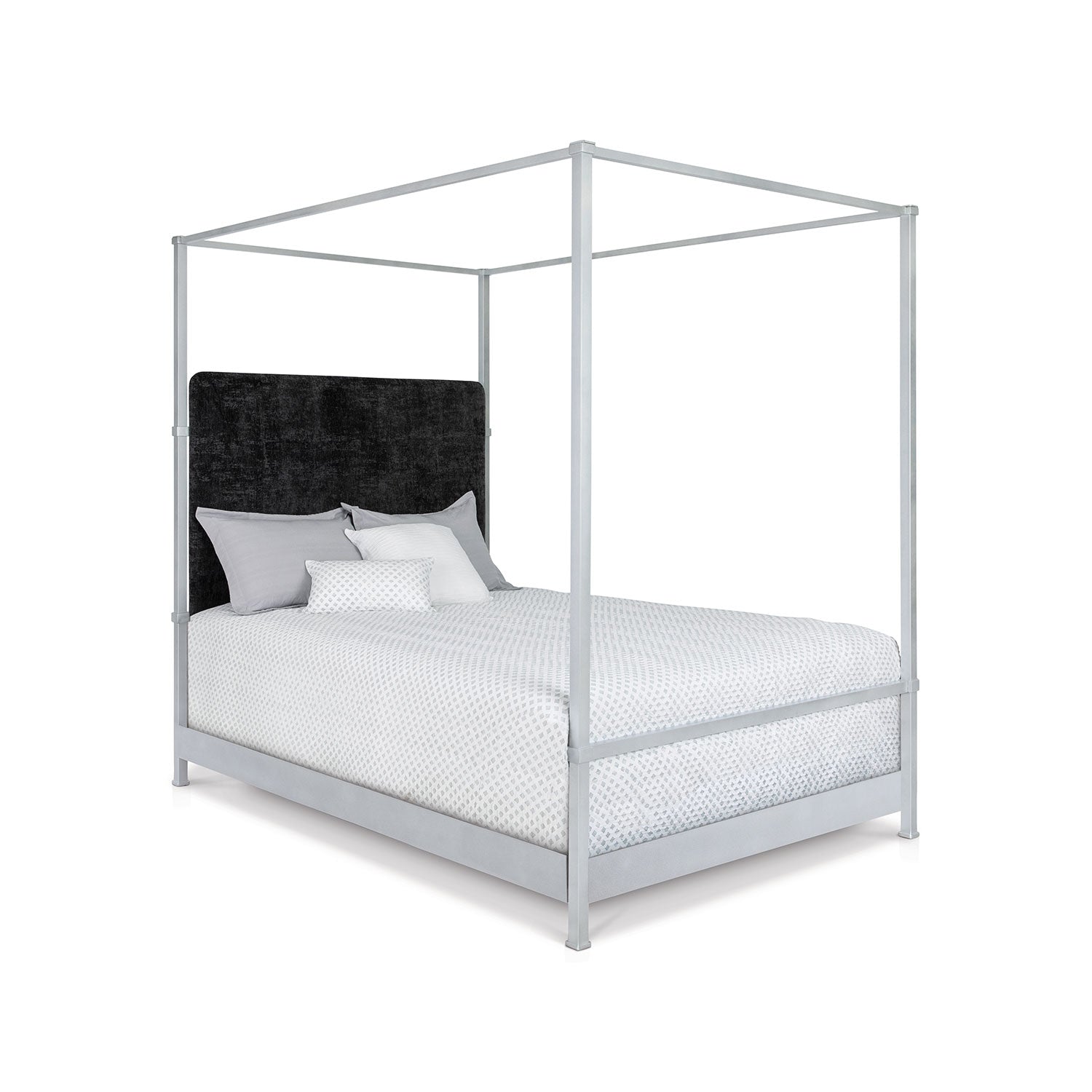 Quincy Canopy Bed