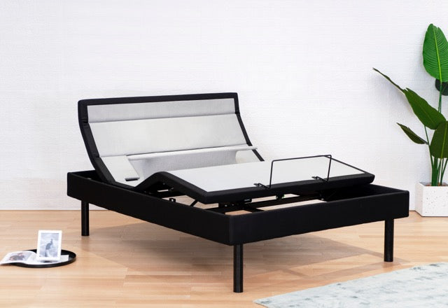 Ultimate Comfort Adjustable Bed