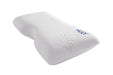 MLILY Serenity Cool Pillow - Side and Contour Pillows at Luxurious Beds and Linens