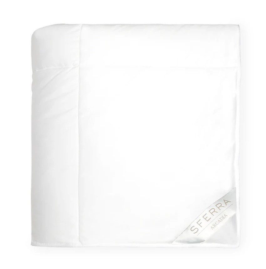 SFERRA uvet at Luxurious Beds and Linens